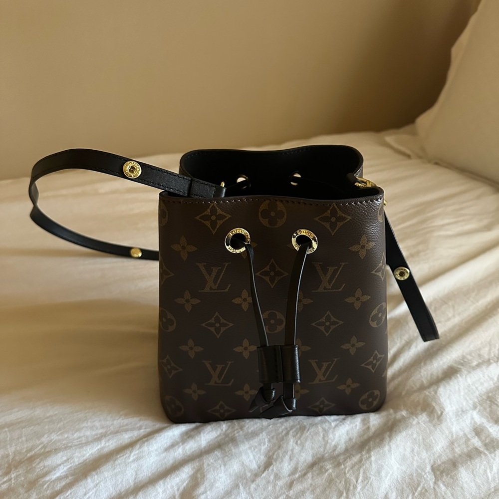 Rare LV Crossbody Bag
